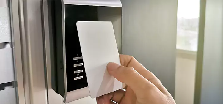 Advanced RFID Technology Integration in Royal Palm Beach, FL