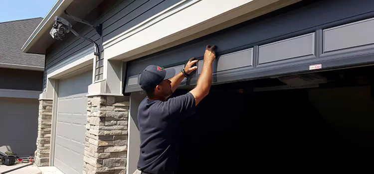 Janus Roll Up Doors Royal Palm Beach