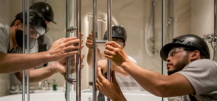 Shower Door Replacement Cost Royal Palm Beach