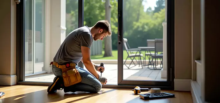 Patio Door Installation Experts in Royal Palm Beach, FL