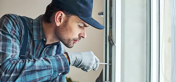 Emergency Response for Latch Issues Royal Palm Beach