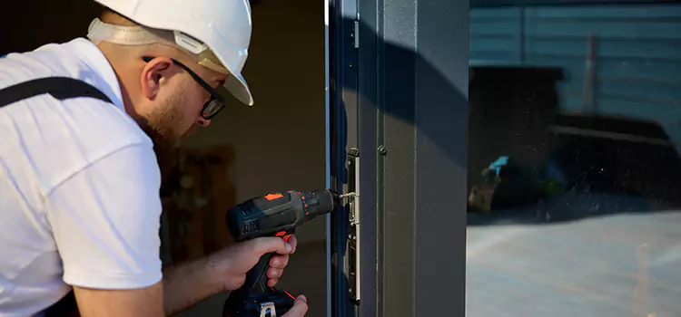 Aluminium Sliding Door Lock Fitting Royal Palm Beach