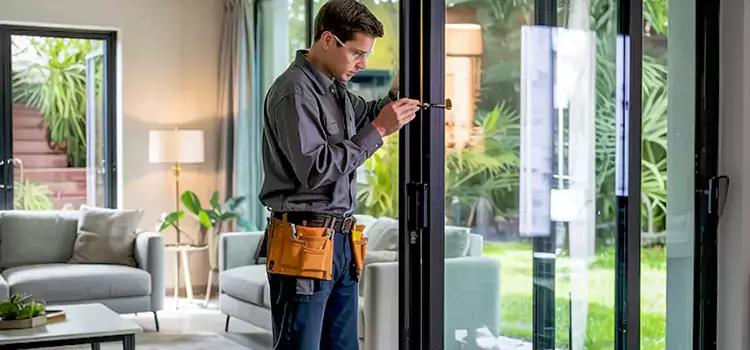 Sliding Door Maintenance Royal Palm Beach