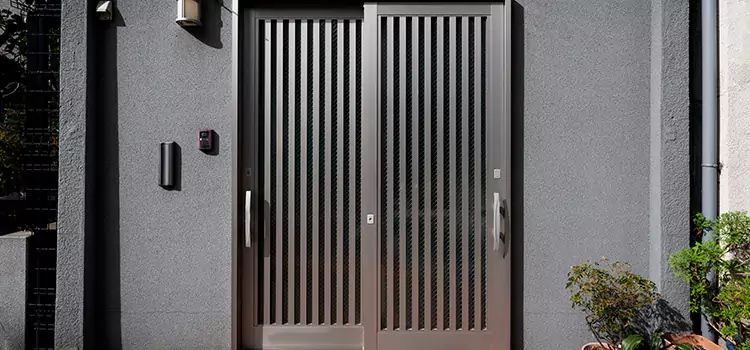 Specialized Steel Door Services in Royal Palm Beach, FL
