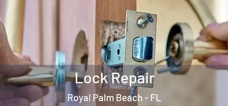  Lock Repair Royal Palm Beach - FL