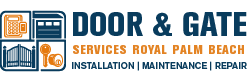 Door & Gate Services Royal Palm Beach